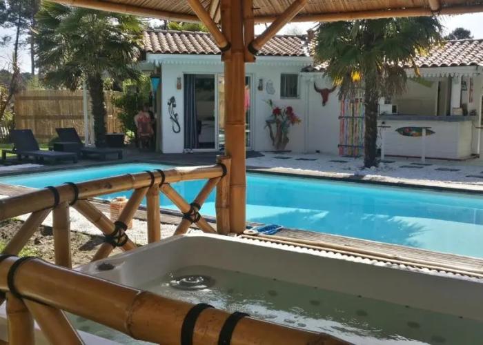 Villa Caraîbes