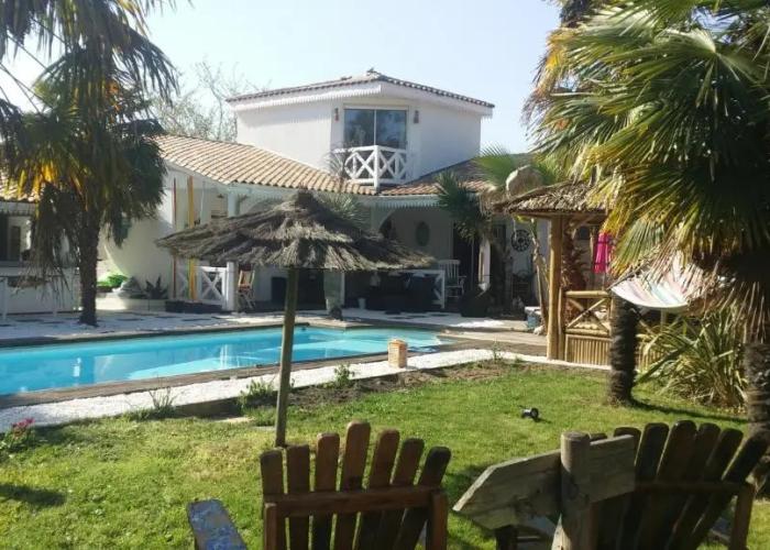 Villa Caraîbes