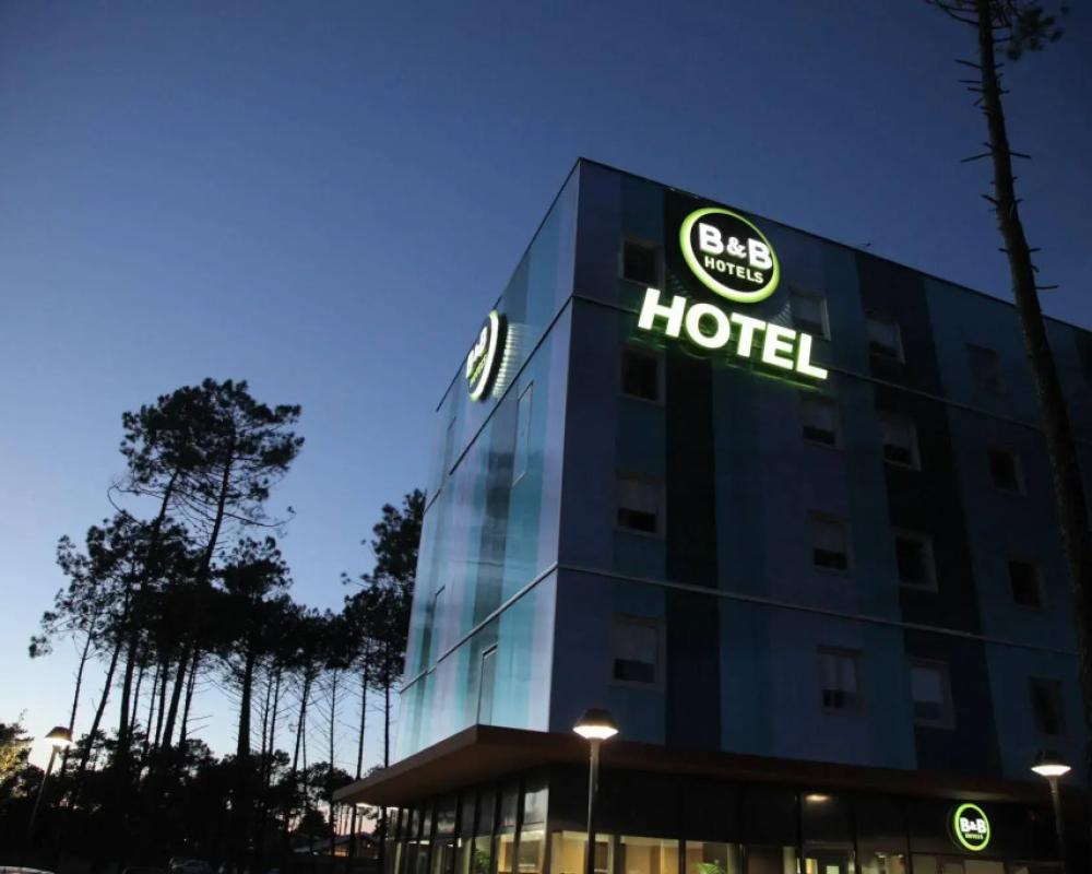 B&B HOTEL Arcachon Gujan-Mestras