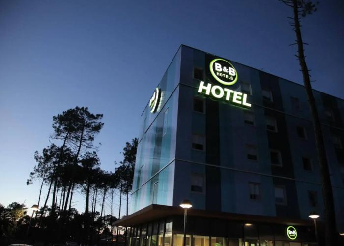 B&B HOTEL Arcachon Gujan-Mestras