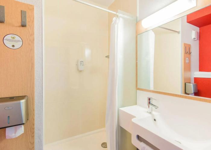 B&B HOTEL Arcachon Gujan-Mestras