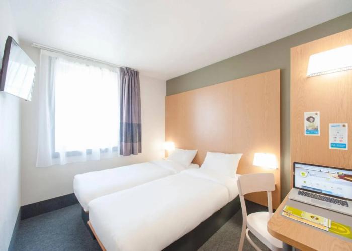 B&B HOTEL Arcachon Gujan-Mestras