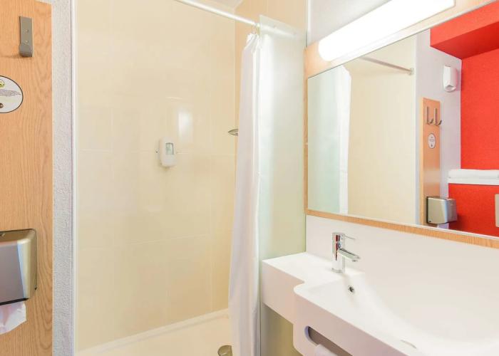B&B HOTEL Arcachon Gujan-Mestras