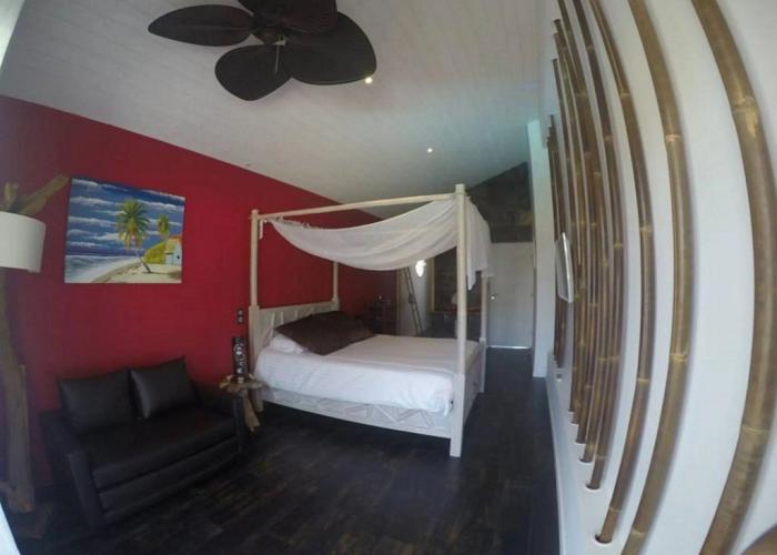 Villa Bora Bora