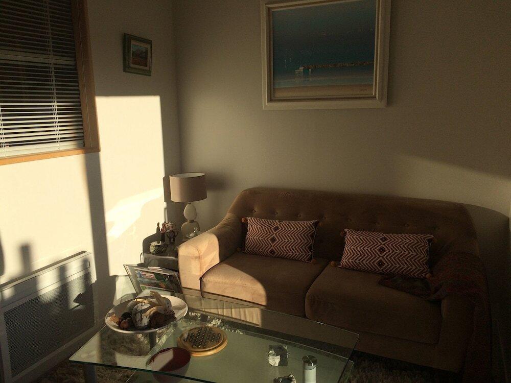 Chambres D'hotes O Bois Plage