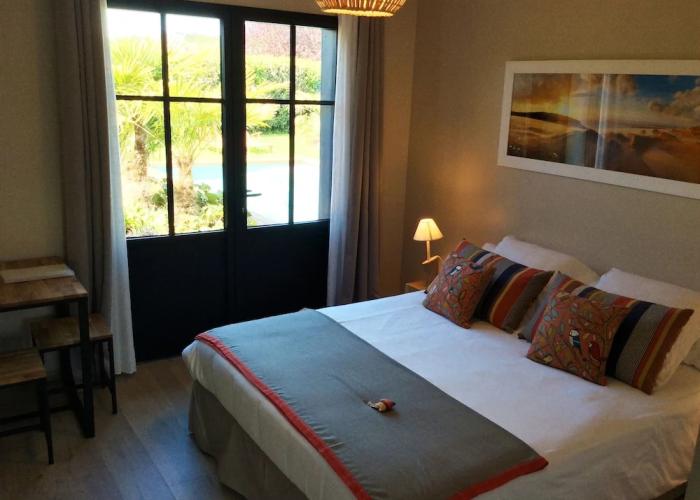 Chambres D'hotes O Bois Plage