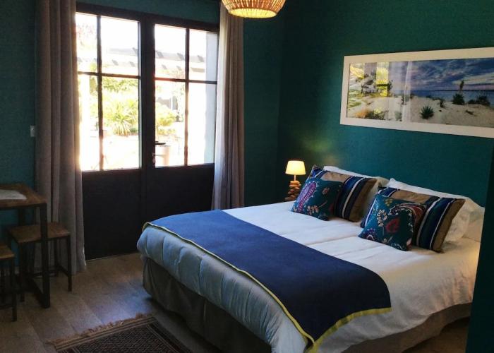 Chambres D'hotes O Bois Plage