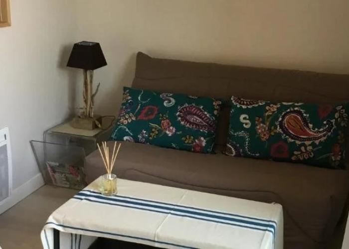 Chambres D'hotes O Bois Plage