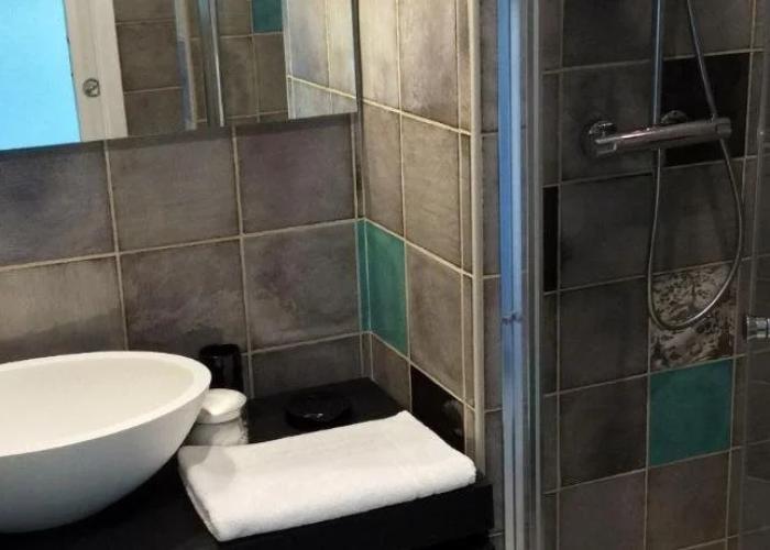 Chambres D'hotes O Bois Plage