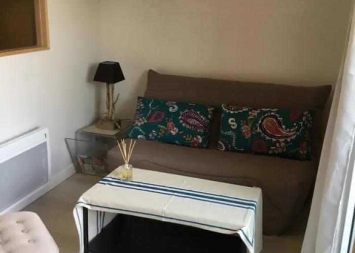 Chambre d'hôtes Ô Bois Plage