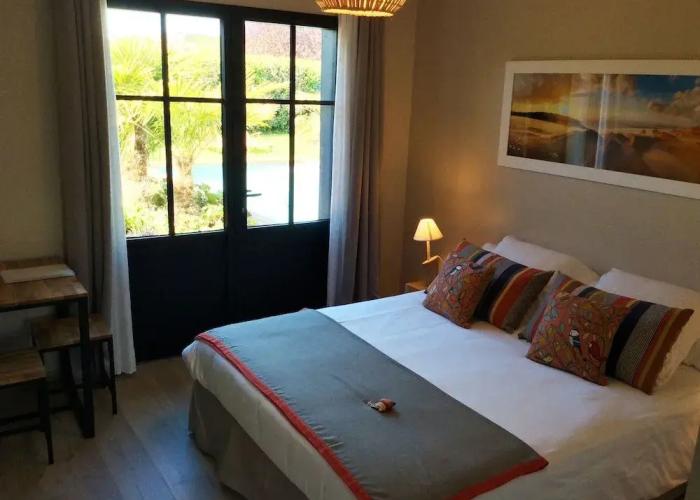 Chambre d'hôtes Ô Bois Plage