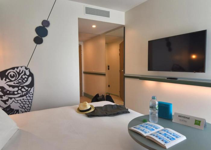 ibis Styles Arcachon Gujan Mestras