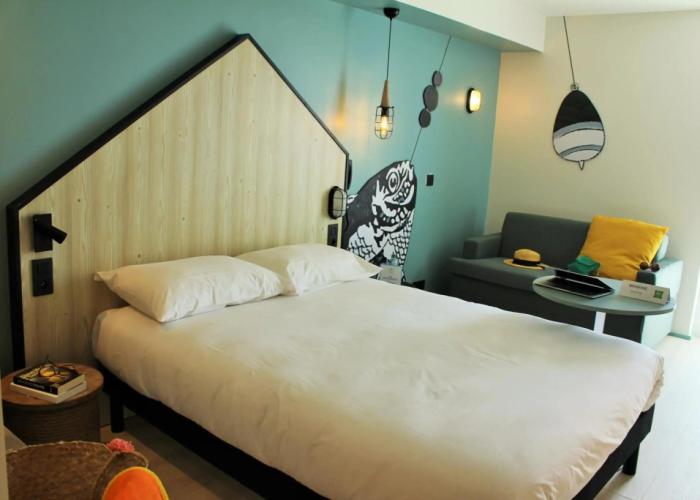 ibis Styles Arcachon Gujan Mestras