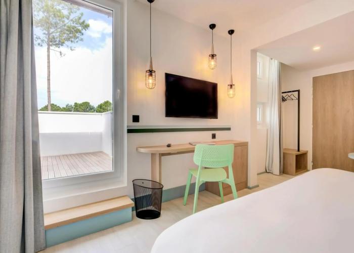 ibis Styles Arcachon Gujan Mestras