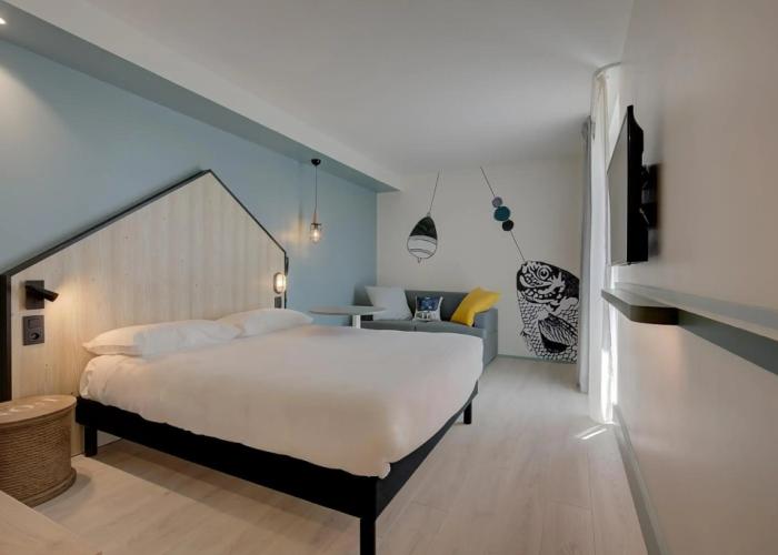 ibis Styles Arcachon Gujan Mestras