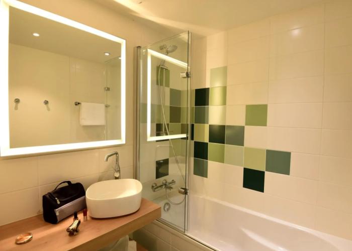 ibis Styles Arcachon Gujan Mestras