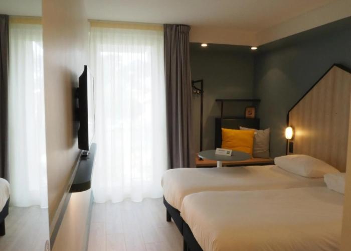 ibis Styles Arcachon Gujan Mestras