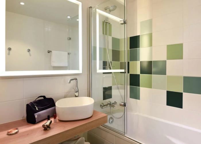 ibis Styles Arcachon Gujan Mestras
