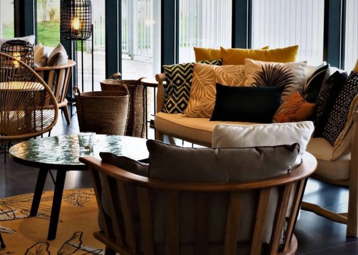 ibis Styles Arcachon Gujan Mestras