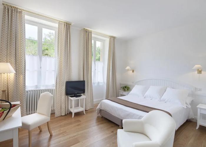 Relais & Châteaux La Bastide