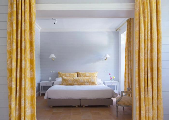 Relais & Châteaux La Bastide