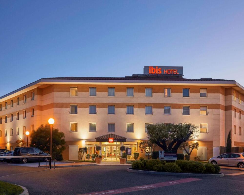 Ibis La Ciotat