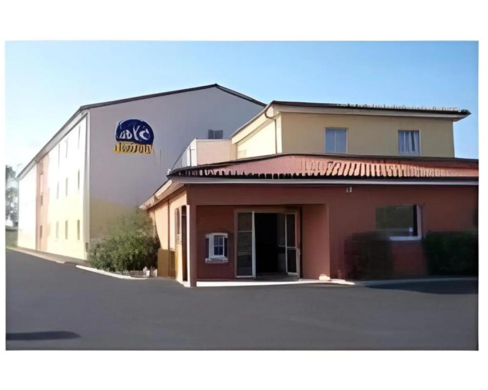 Ace Hôtel Issoire