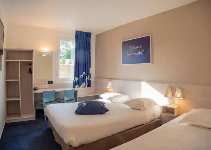 Ace Hôtel Issoire