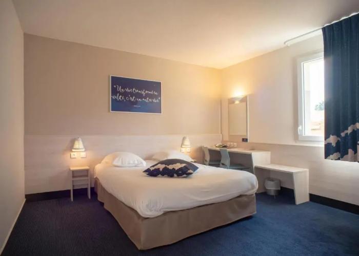 Ace Hôtel Issoire