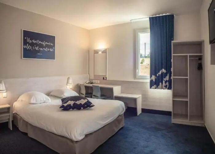Ace Hôtel Issoire