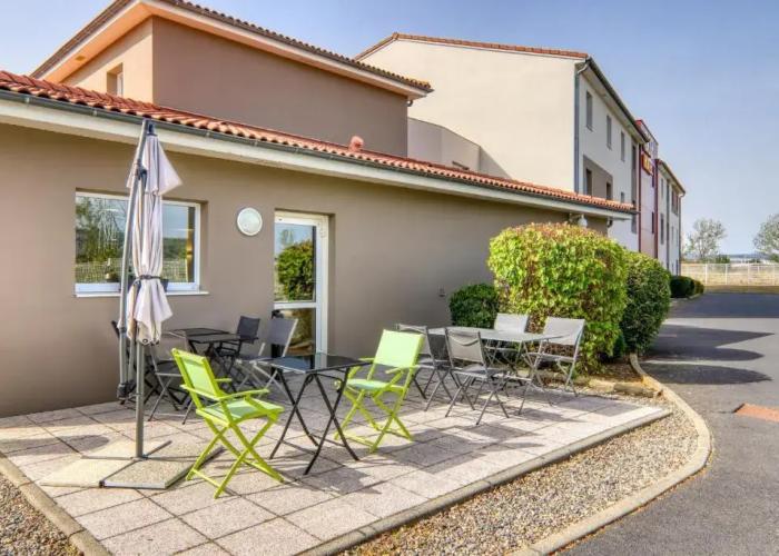 Ace Hôtel Issoire