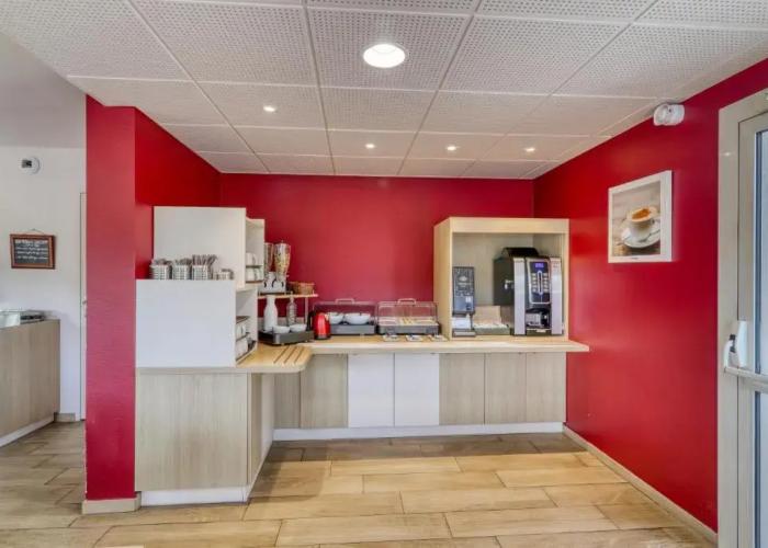 Ace Hôtel Issoire