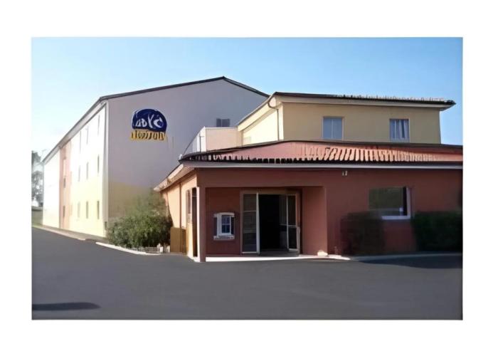 Ace Hôtel Issoire