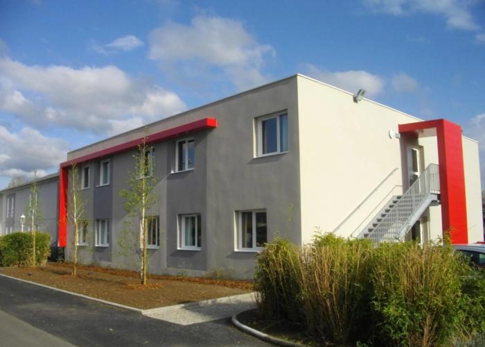 ibis Issoire