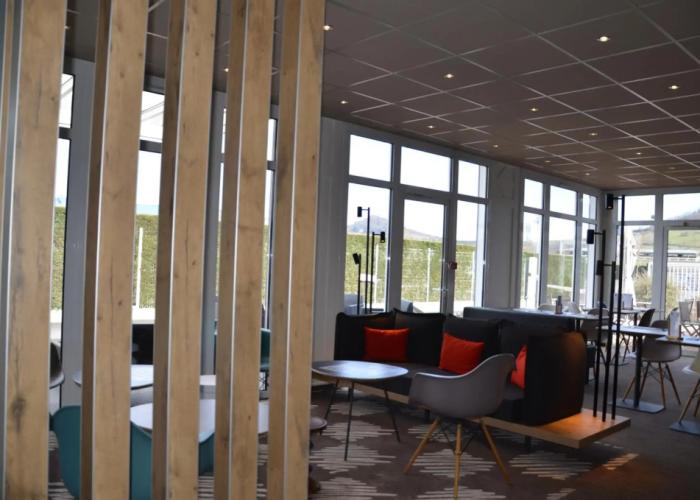 ibis Issoire