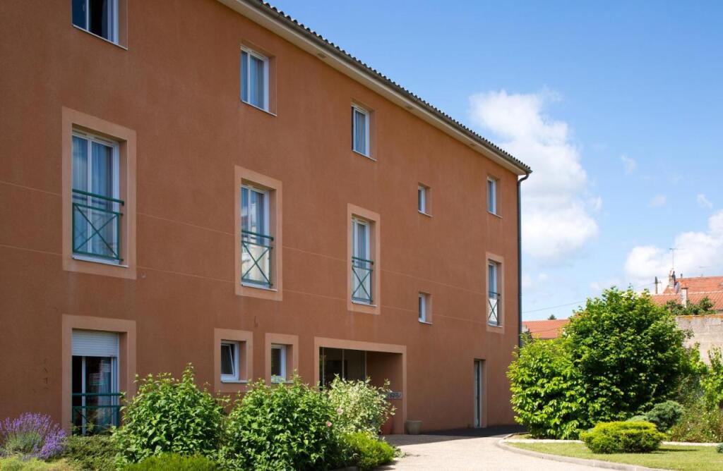 The Originals Boutique, Hôtel Le Pariou