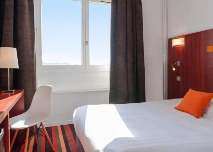 The Originals Boutique, Hôtel Le Pariou