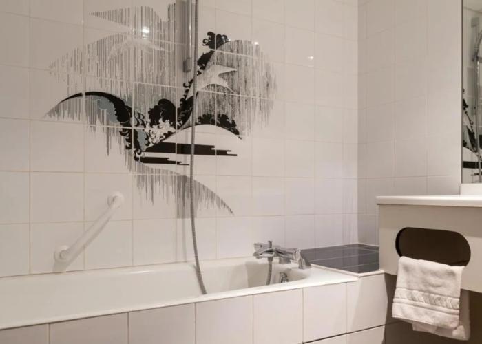 The Originals Boutique, Hôtel Le Pariou