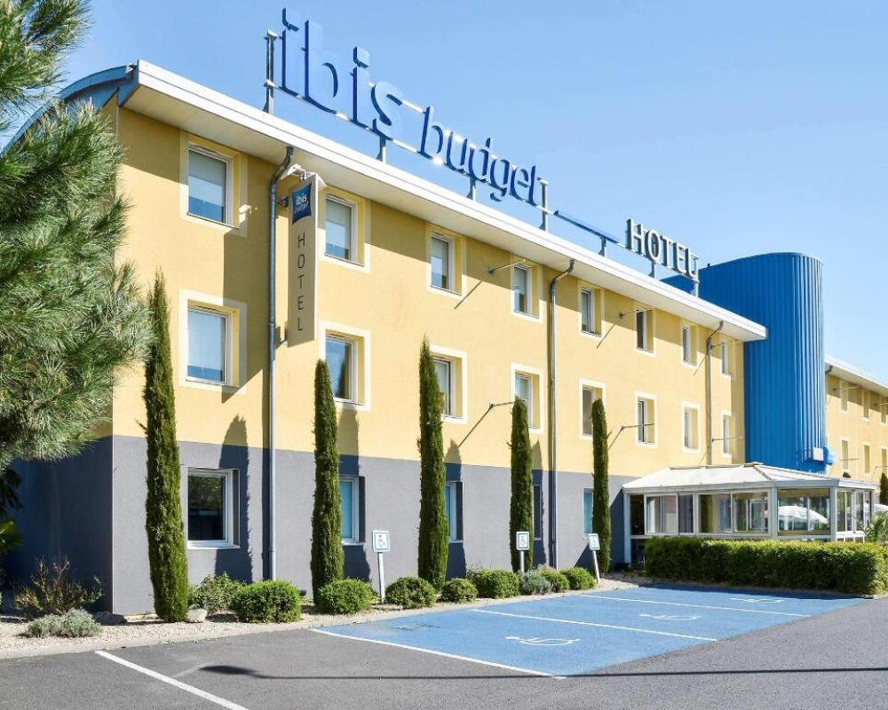 ibis budget Issoire