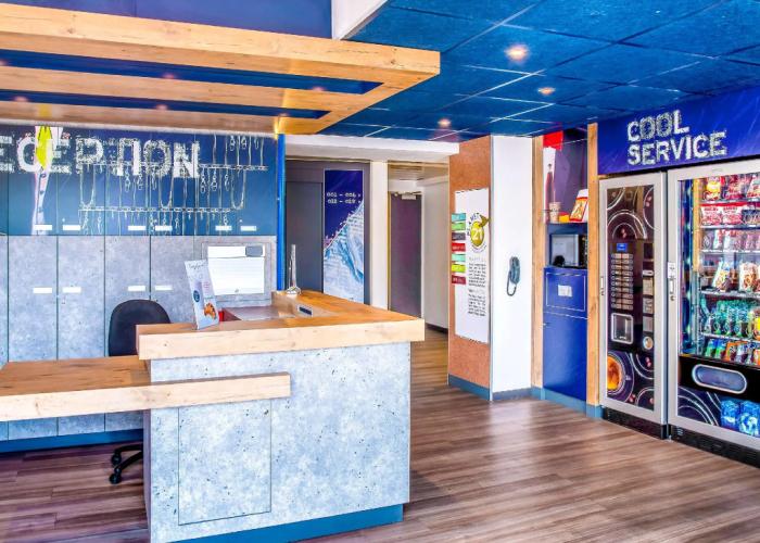 ibis budget Issoire