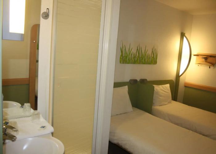 ibis budget Issoire