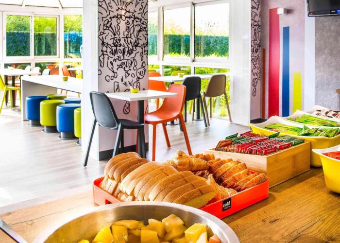 ibis budget Issoire