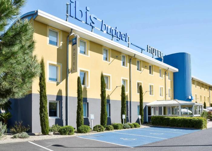 ibis budget Issoire
