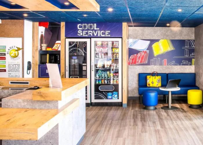 ibis budget Issoire
