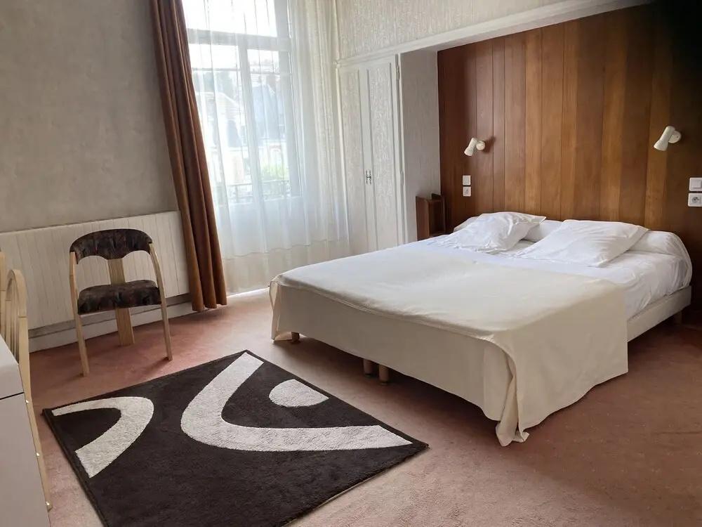 фото Hotel de Paris