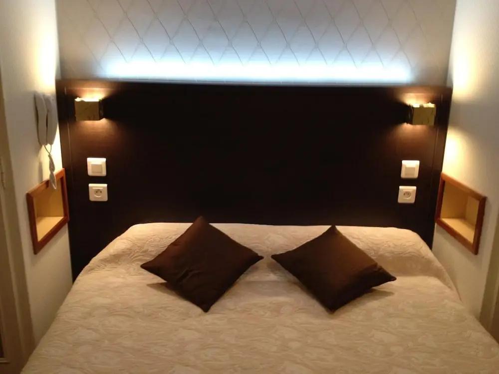 фото Hotel de Paris