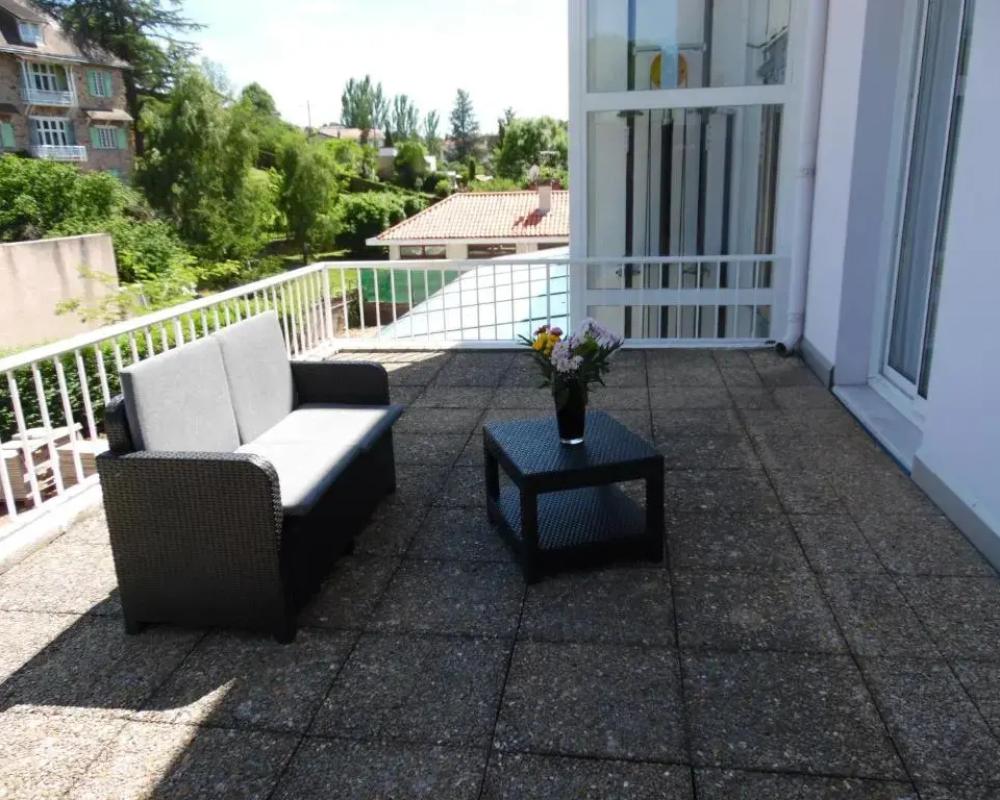 фото Hôtel Chante Grelet