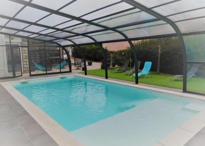 Hôtel Chante Grelet