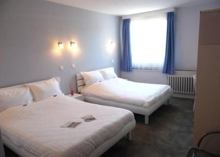 Hôtel Chante Grelet