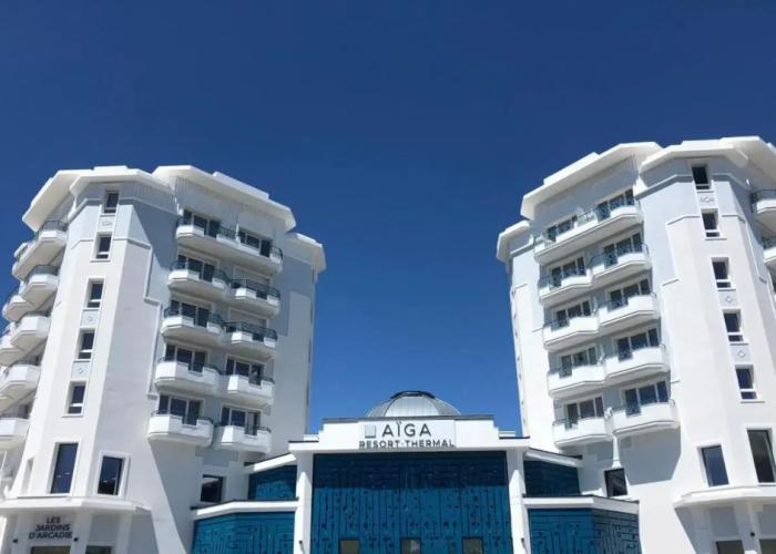 Aiga Resort